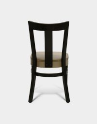 Warner Fully Upholstered Bar Stool