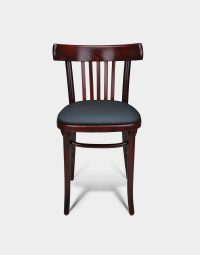Warner Fully Upholstered Bar Stool