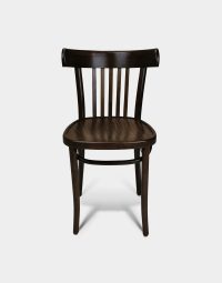 Warner Fully Upholstered Bar Stool
