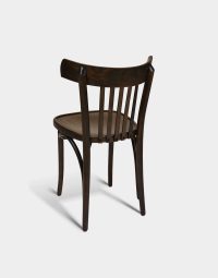 Warner Fully Upholstered Bar Stool