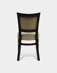Warner Fully Upholstered Bar Stool