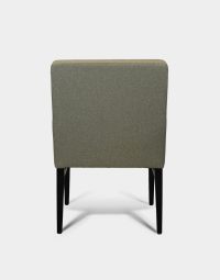 Warner Fully Upholstered Bar Stool