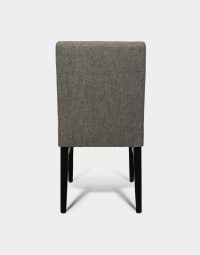 Warner Fully Upholstered Bar Stool