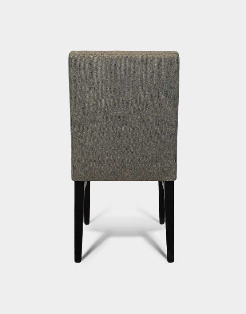 Warner Fully Upholstered Bar Stool