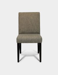 Warner Fully Upholstered Bar Stool