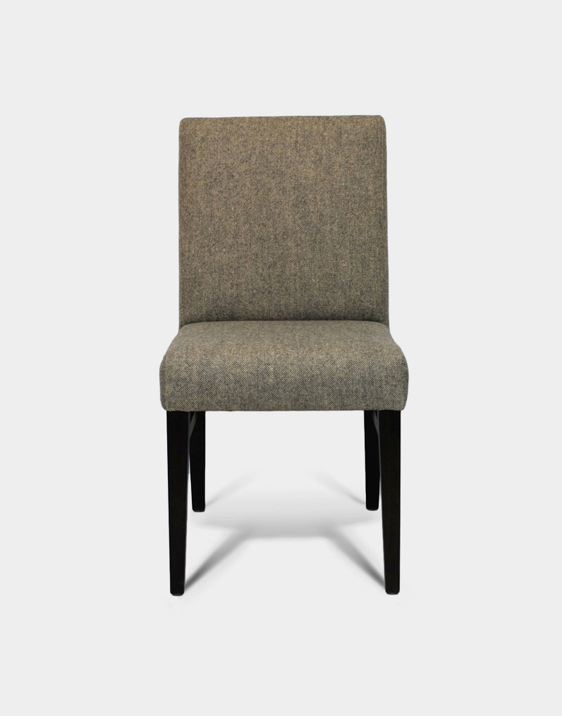 Warner Fully Upholstered Bar Stool