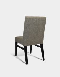 Warner Fully Upholstered Bar Stool