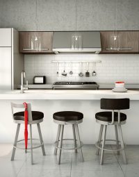 Beau Backless Stool Design Inspo
