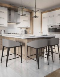 Blakely Half Back Upholsterd Stool Design Inspo cropped 2