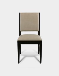 Warner Fully Upholstered Bar Stool