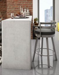 Braelynn Contemporary Stool Cushion Seat design inspo