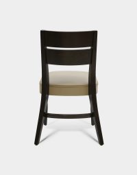 Warner Fully Upholstered Bar Stool