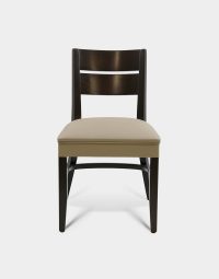 Warner Fully Upholstered Bar Stool