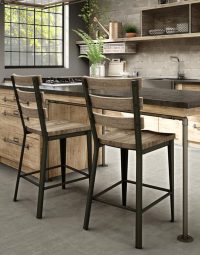 Dayton Industrial Stool Design Inspo Cropped
