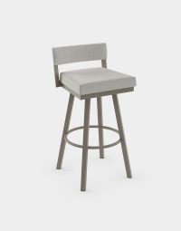 Desmond Contemporary Stool 1