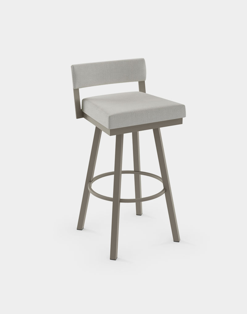 Desmond Contemporary Stool 1