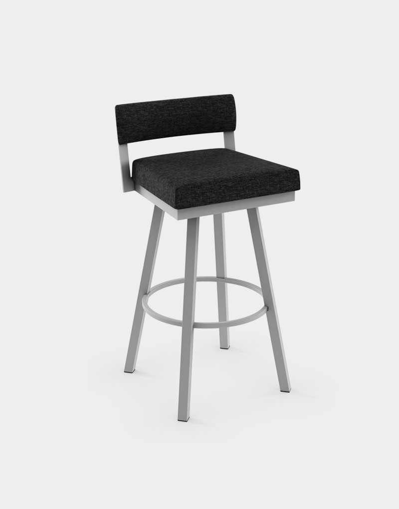 Desmond Contemporary Stool 2