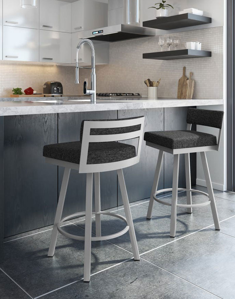 Desmond Contemporary Stool Design Inspo 2