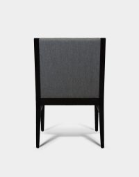 Warner Fully Upholstered Bar Stool