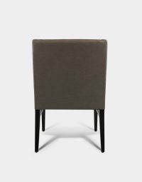 Warner Fully Upholstered Bar Stool