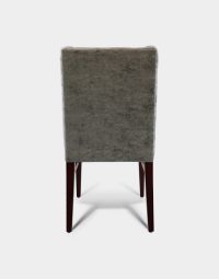Warner Fully Upholstered Bar Stool