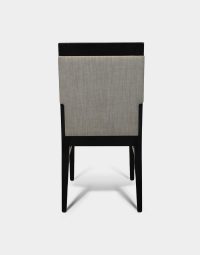 Warner Fully Upholstered Bar Stool