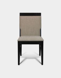 Warner Fully Upholstered Bar Stool
