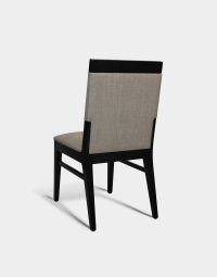 Warner Fully Upholstered Bar Stool