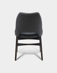 Warner Fully Upholstered Bar Stool