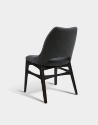 Warner Fully Upholstered Bar Stool