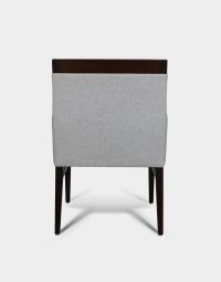 Warner Fully Upholstered Bar Stool