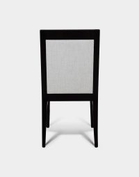 Warner Fully Upholstered Bar Stool