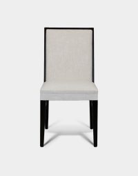 Warner Fully Upholstered Bar Stool