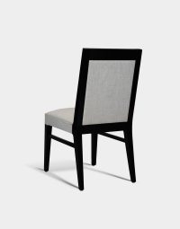 Warner Fully Upholstered Bar Stool