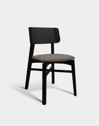 Warner Fully Upholstered Bar Stool