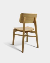 Warner Fully Upholstered Bar Stool