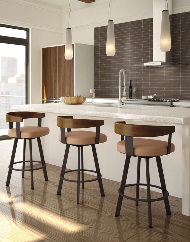 Lauryn Contemporary Stool Design Inspo Cropped