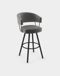Madelyn Contemporary Stool 2