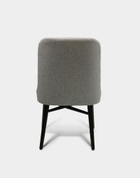 Warner Fully Upholstered Bar Stool