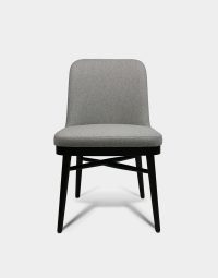 Warner Fully Upholstered Bar Stool