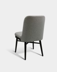 Warner Fully Upholstered Bar Stool