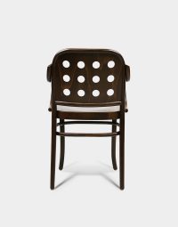 Warner Fully Upholstered Bar Stool