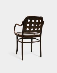 Warner Fully Upholstered Bar Stool