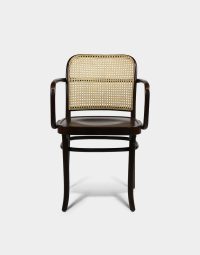Warner Fully Upholstered Bar Stool