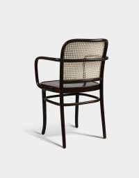 Warner Fully Upholstered Bar Stool