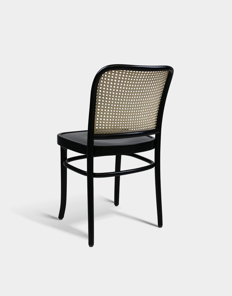 Warner Fully Upholstered Bar Stool