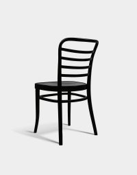 Warner Fully Upholstered Bar Stool