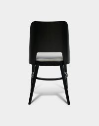 Warner Fully Upholstered Bar Stool