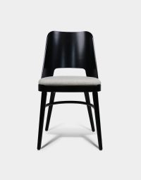 Warner Fully Upholstered Bar Stool