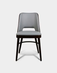 Warner Fully Upholstered Bar Stool